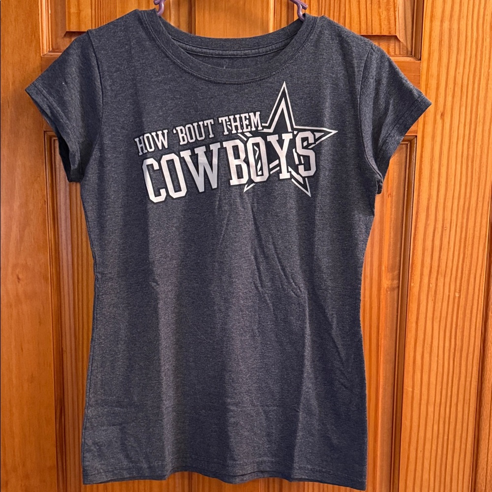 Dallas Cowboys Graphic T-Shirt